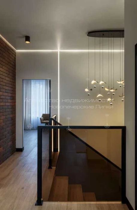 Оренда таунхасу під Києвом 130м2 містечко Золоче Прованс с. Вишеньки