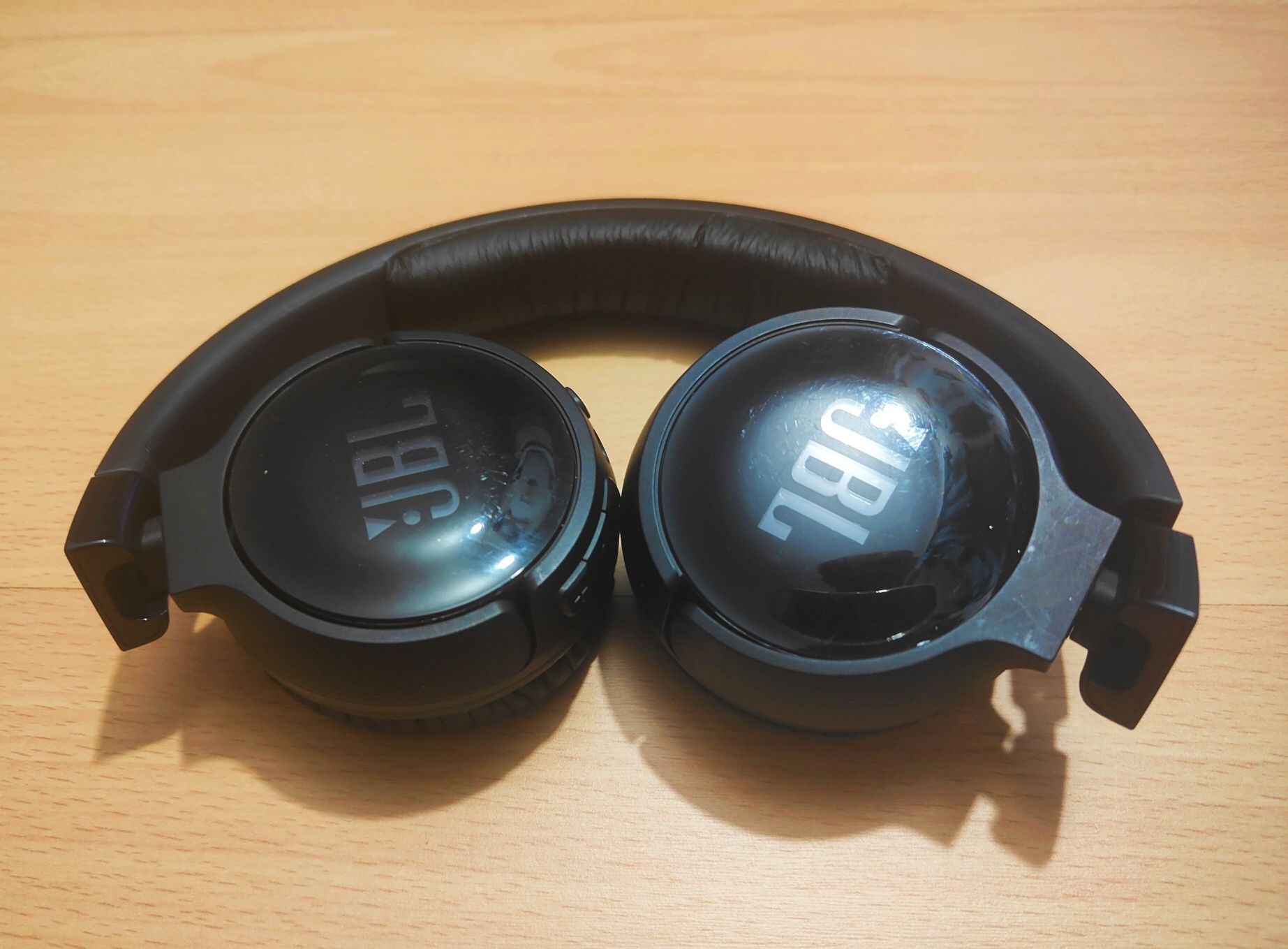 Auriculares Bluetooth originais jbl como novos