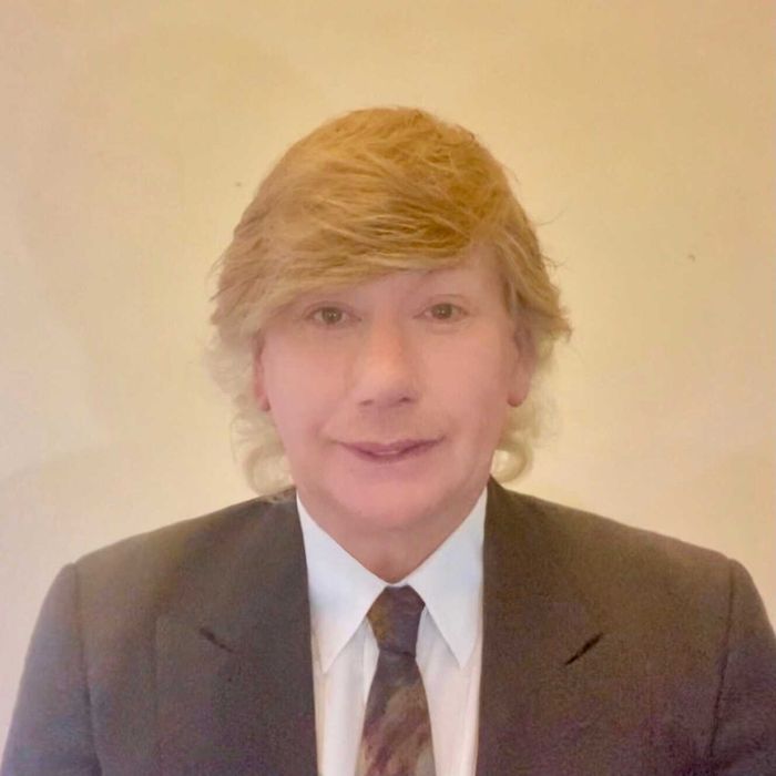 Angielski z Alanem - native speakerem z ponad 20-letnim doświadczeniem