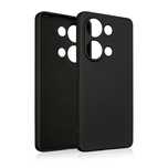 Beline Etui Silicone Poco X6Czarny/Black