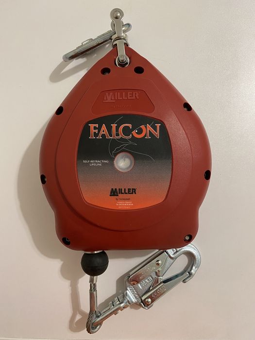 Блокирующее устройство Фалькон Веб Miller