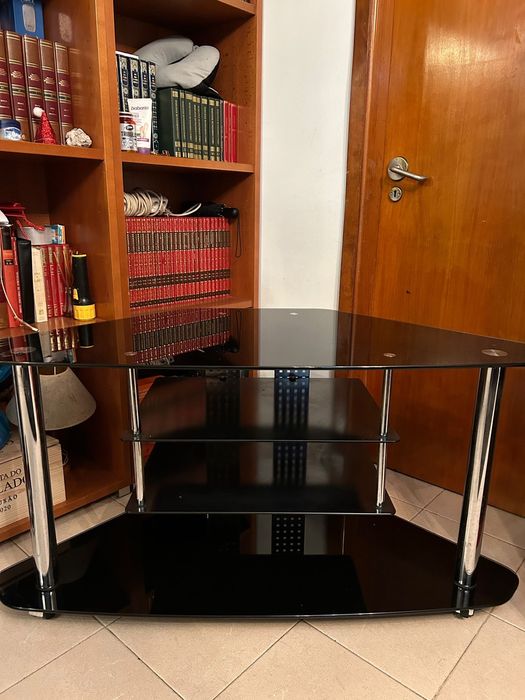 Movél de Televisão