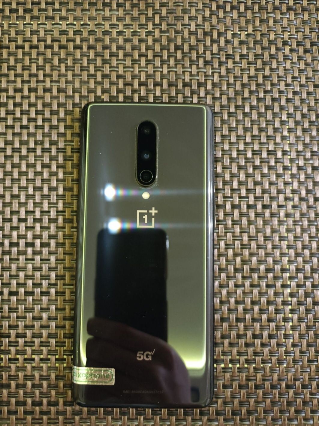 OnePlus 8/8 128.