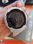 Garmin instinct 2 Solar