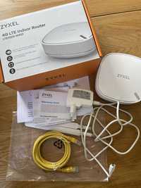 Zyxel router zewnętrzny 4g LTE indoor LTE3302 M432 biały