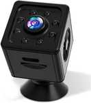 Mini Camera Night Edition K13 WiFi HD 1080P Ukryta kamera