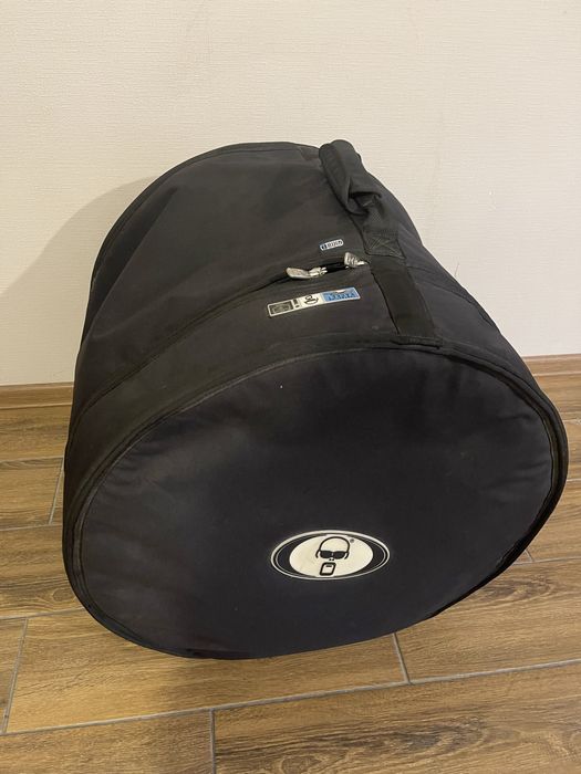 Комплект чохлів для барабанів  RACKET