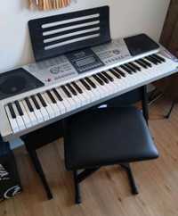 Keyboard RockJam / Pianino