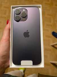 Apple IPhone 14 Pro Max 512