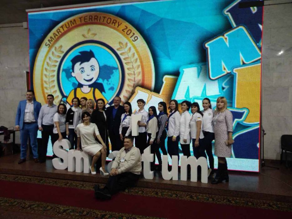 Продам франшизу (8 програм інтелектуального розаитку дітей)