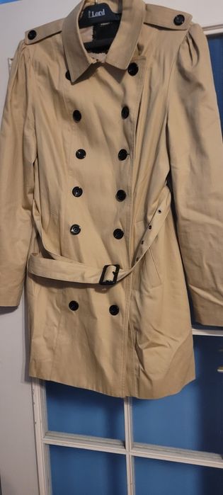 Płaszcz Amisu 42.Polecam.