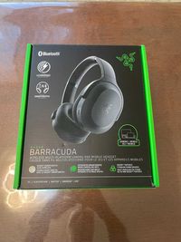 Беспроводная гарнитура Razer Barracuda