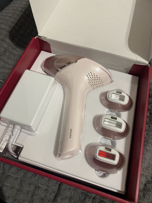 Philips Lumea 9900