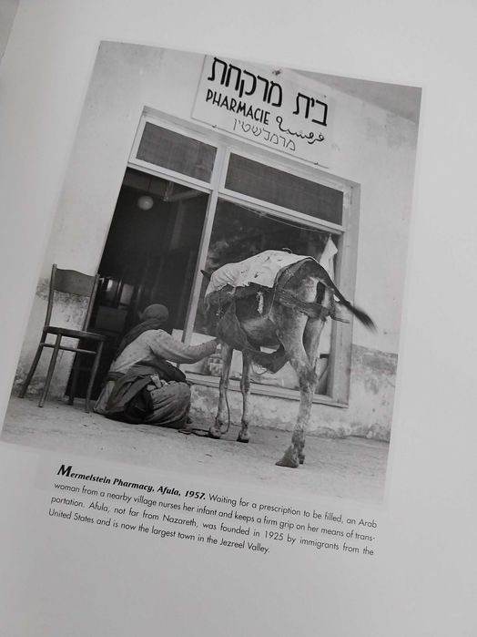 Israel A photobiography