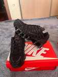 ButyDamskie Nike_Shox_TL_Black_Uniseks R.44