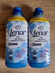 Lenor płyn do płukania sprzedam