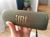 Jbl flip 6 zielony oryginalny 100%