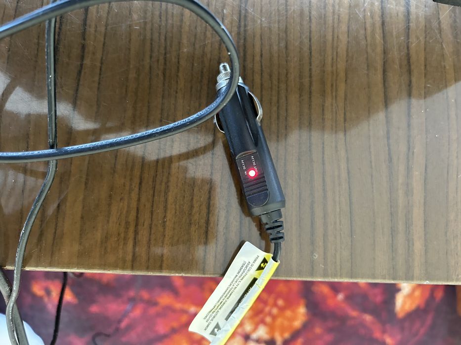 Telewizor 22” do kampera/przyczepy Manta dekoder gratis