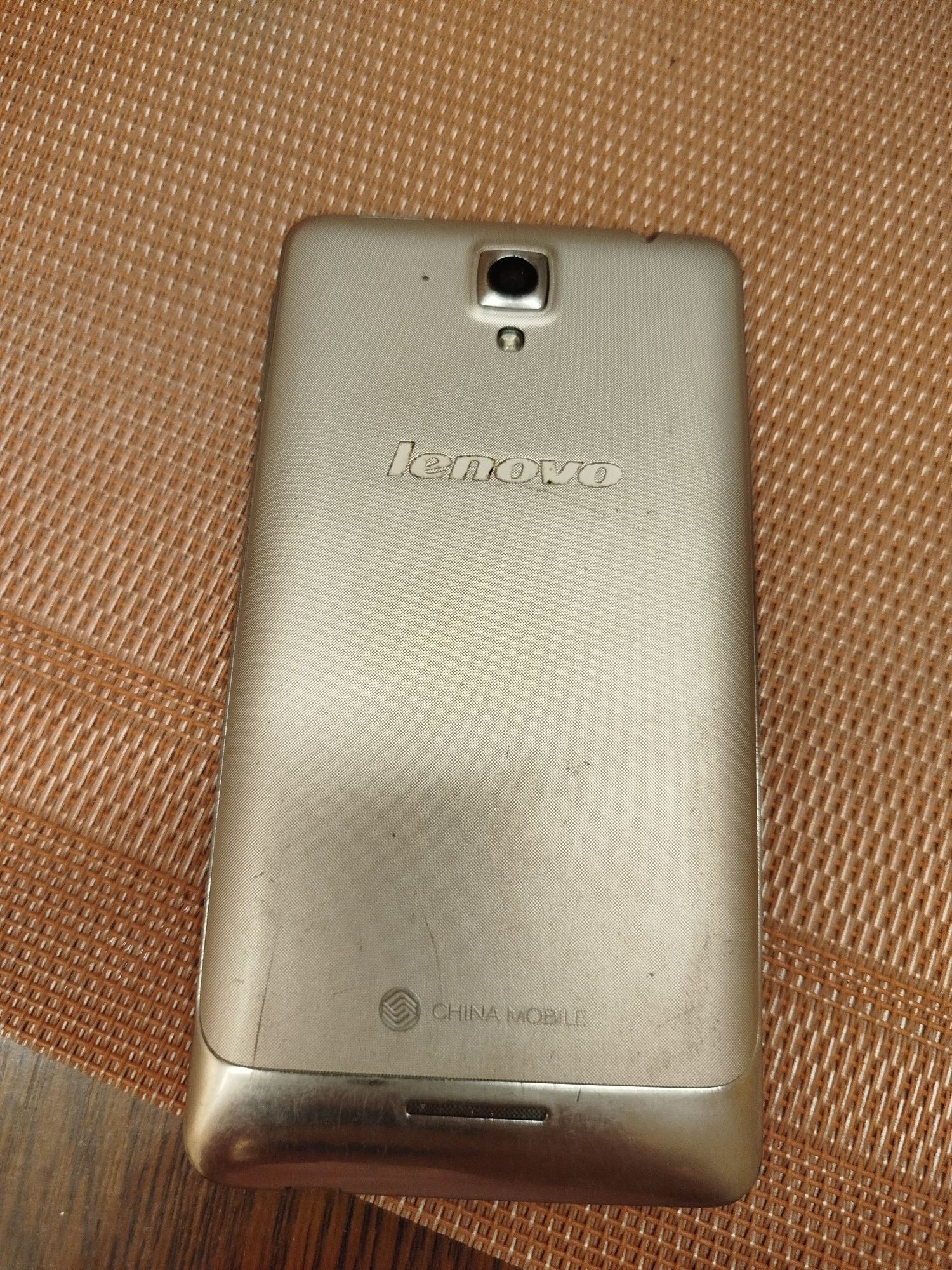 Сенсорный телефон Lenovo S898
