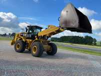 Caterpillar 950M
