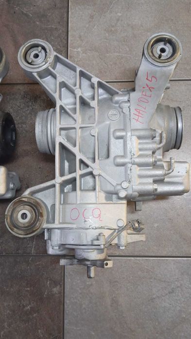 mostDYFER BMW reduktor atc skrzynia rozdzielcza bmw regeneracja
