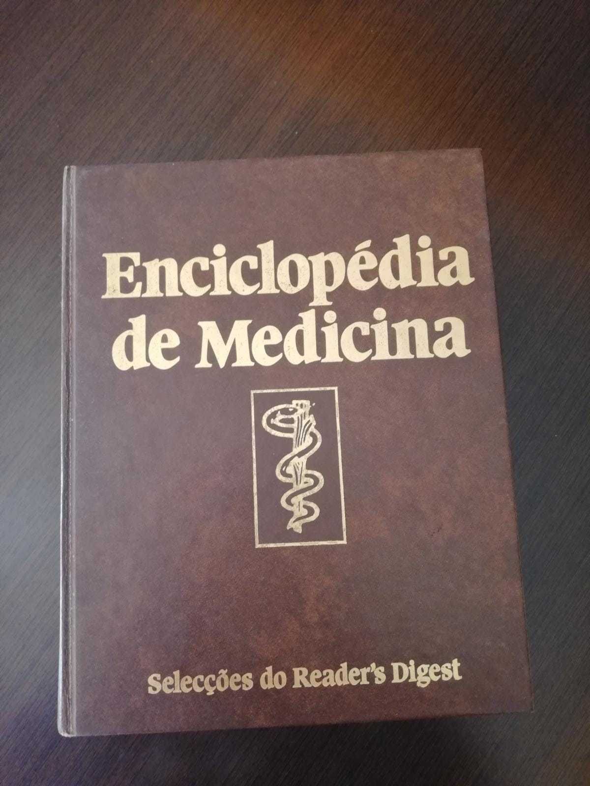 Enciclopédia de Medicina