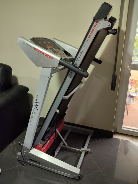 Passadeira BH fitness prisma