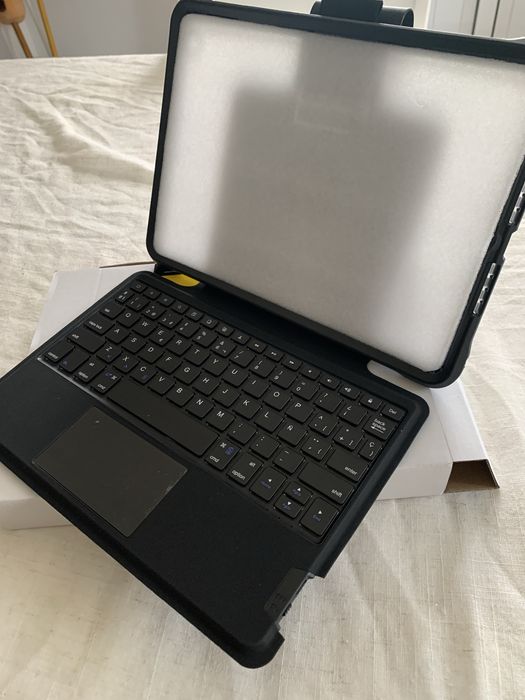 Teclado para Ipad NOVO