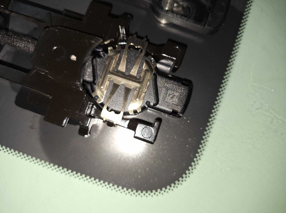 Лобове скло Chevrolet Bolt EUV 2022-23