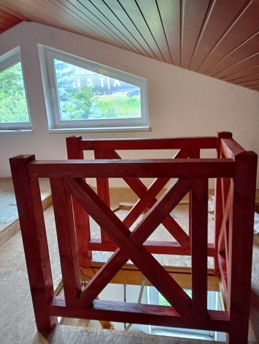 Sprzedam technologiczny komplet maszyn stolarskich.