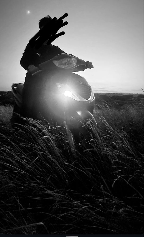 Продам Sh 125кубів