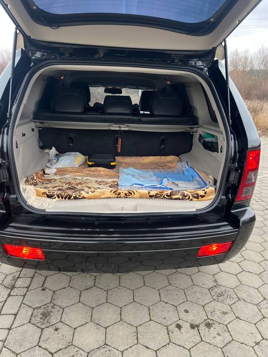 Продам  Джип Грант Широке 5.7 HEMi