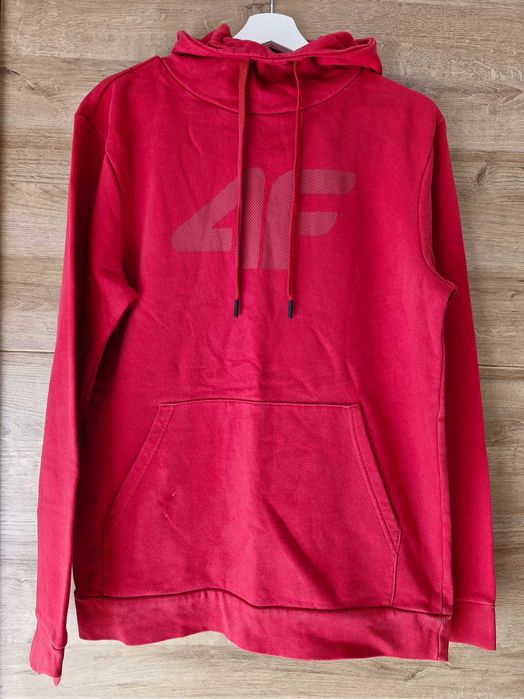 Bluza 4F, rozm. M