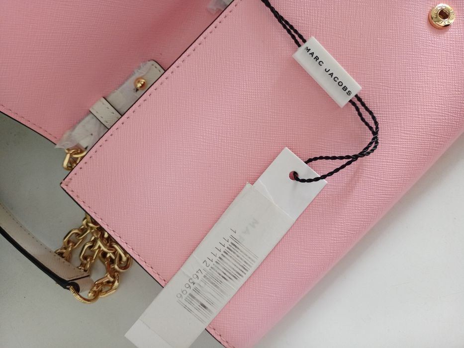 Torebka Marc Jacobs
