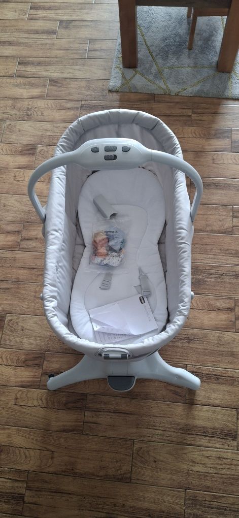 Chicco Baby Hug 4 w 1