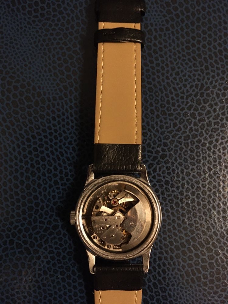 Girard Perregaux Automatic