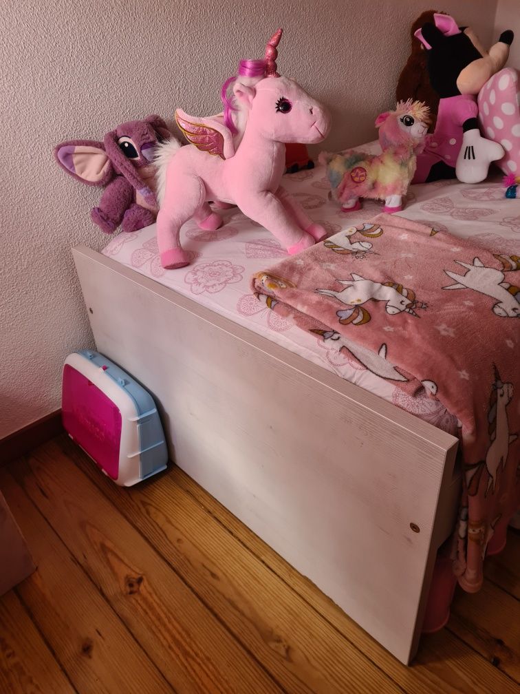 Mobilia de quarto de criança