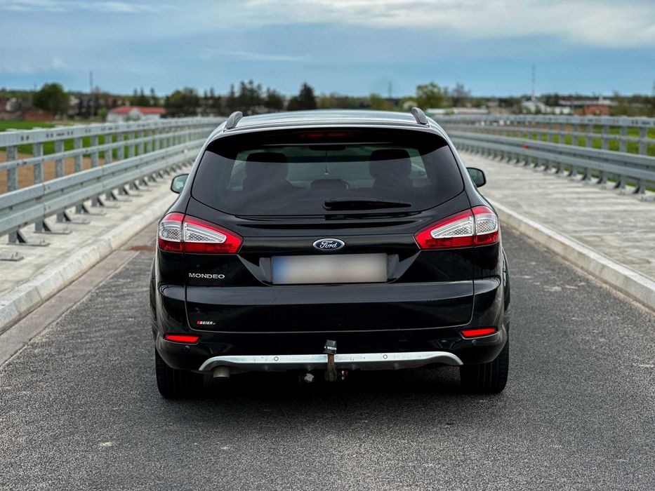 Ford Mondeo MK4 WYPOŻYCZALNIA, WYNAJEM samochodu osobowego i busów