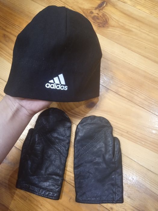 Детская разная одежда