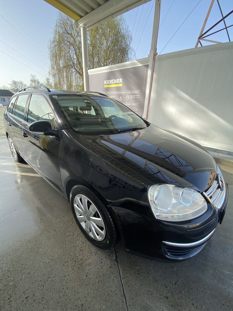 Продам Volkswagen Golf 5 2008.рік 1.9 tdi