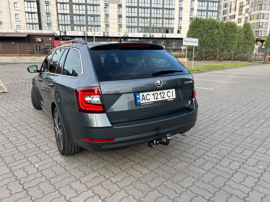 Продам шкоду октавію а 7