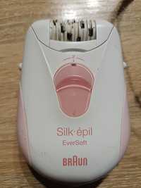 Depilator Silk epil