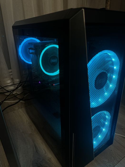 Компьютер Artline Gaming x73v22Win