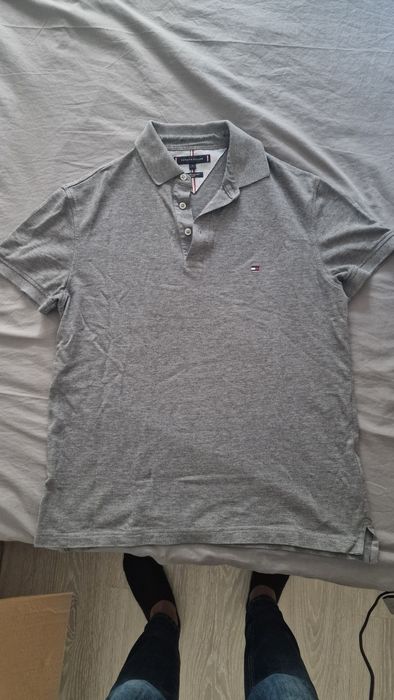 Polo Tommy Hilfiger