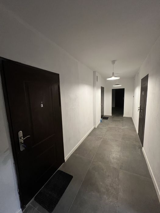 Pokoje pracownicze - po remoncie! | 4 km od lotniska Pyrzowice |