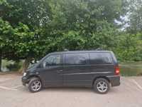 Vendo Mercedes Vito