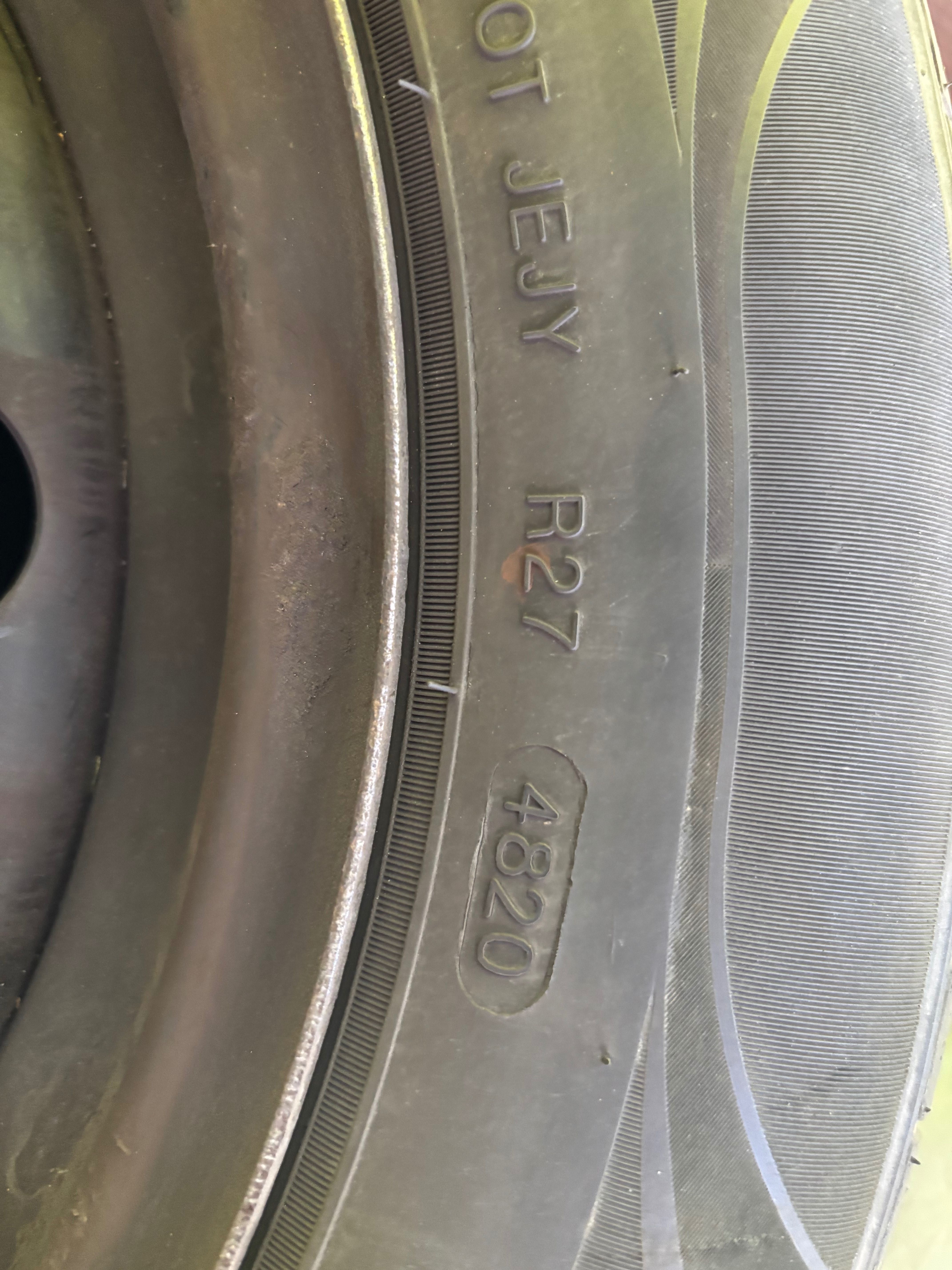 Opony letnie ECODRIVER 5 205/60 R16