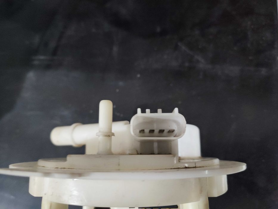 Паливний насос Jeep Cherokee