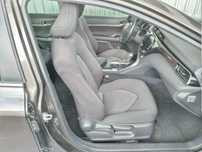 BANCO FRENTE DIREITO TOYOTA CAMRY XV70