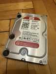 WD Red 3tb WD30EFRX